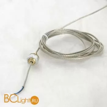 Люстра Lussole Loft Coosa LSP-8656 - Фото 3