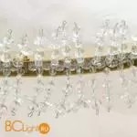 Люстра Lussole Loft Coosa LSP-8656 - Фото 1