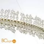 Люстра Lussole Loft Coosa LSP-8656 - Фото 0