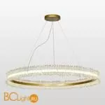 Люстра Lussole Loft Coosa LSP-8656