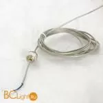 Люстра Lussole Loft Coosa LSP-8656 - Фото 3