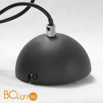 Подвесной светильник Lussole Loft Cornville LSP-8109 - Фото 2