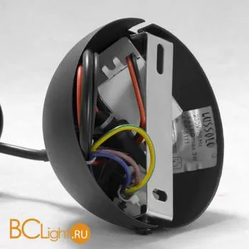 Подвесной светильник Lussole Loft Cornville LSP-8111 - Фото 2