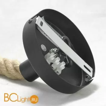 Подвесной светильник Lussole Loft Cornville LSP-8574 - Фото 1