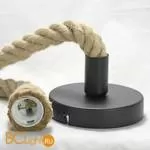 Подвесной светильник Lussole Loft Cornville LSP-8574 - Фото 0