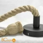 Подвесной светильник Lussole Loft Cornville LSP-8574 - Фото 2