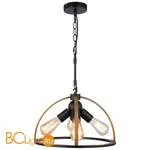 Подвесной светильник Lussole Loft Cornville LSP-8576 - Фото 0