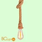 Подвесной светильник Lussole Loft Cornville GRLSP-8574