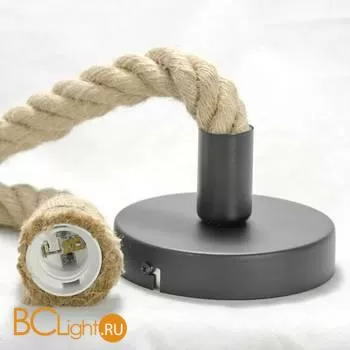 Подвесной светильник Lussole Loft CORNVILLE LSP-8224 - Фото 0