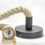 Подвесной светильник Lussole Loft CORNVILLE LSP-8224 - Фото 0