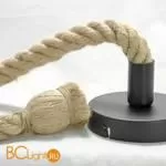 Подвесной светильник Lussole Loft CORNVILLE LSP-8224 - Фото 1