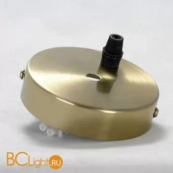 Люстра Lussole Loft Covington LSP-8650 - Фото 3