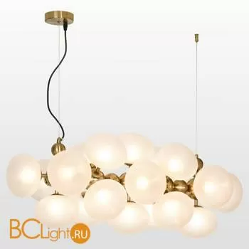 Люстра Lussole Loft Covington LSP-8650