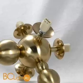 Люстра Lussole Loft Covington LSP-8650 - Фото 1