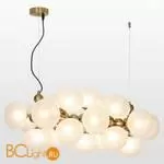 Люстра Lussole Loft Covington LSP-8650