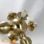 Люстра Lussole Loft Covington LSP-8650 - Фото 1