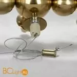 Люстра Lussole Loft Covington LSP-8650 - Фото 0