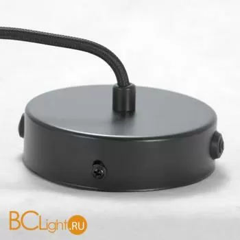 Подвесной светильник Lussole Loft Covington LSP-8699 - Фото 4