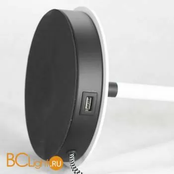 Настольная лампа Lussole Loft Cozy LSP-0570 - Фото 1