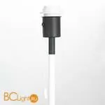 Настольная лампа Lussole Loft Cozy LSP-0570 - Фото 0