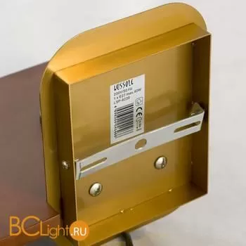 Настенный светильник Lussole Loft Cozy LSP-8239 - Фото 2