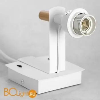 Бра Lussole Loft Cozy LSP-8234 - Фото 0