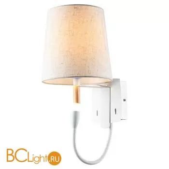 Бра Lussole Loft Cozy LSP-8234