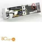 Бра Lussole Loft Cozy LSP-8241 - Фото 3