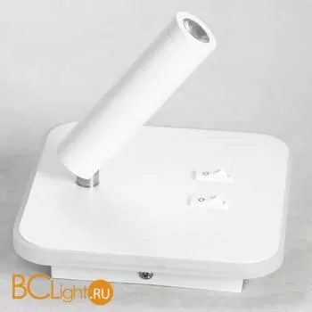 Бра Lussole Loft Cozy LSP-8237 - Фото 0