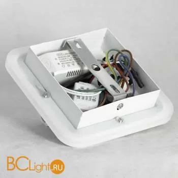 Бра Lussole Loft Cozy LSP-8237 - Фото 1