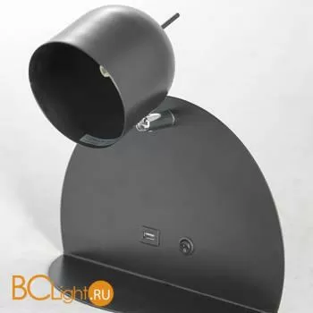 Бра Lussole Loft Cozy LSP-8232V - Фото 0