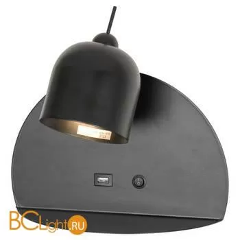 Бра Lussole Loft Cozy LSP-8232V