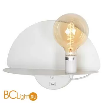 Настенный светильник Lussole Loft Cozy LSP-8231