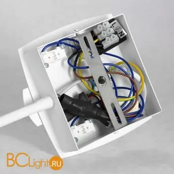 Бра Lussole Loft Cozy GRLSP-8234 - Фото 4