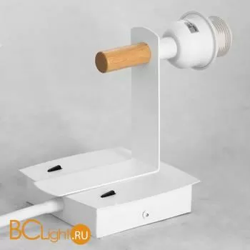 Бра Lussole Loft Cozy GRLSP-8234 - Фото 2