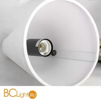 Торшер Lussole Loft Cozy GRLSP-0564 - Фото 2