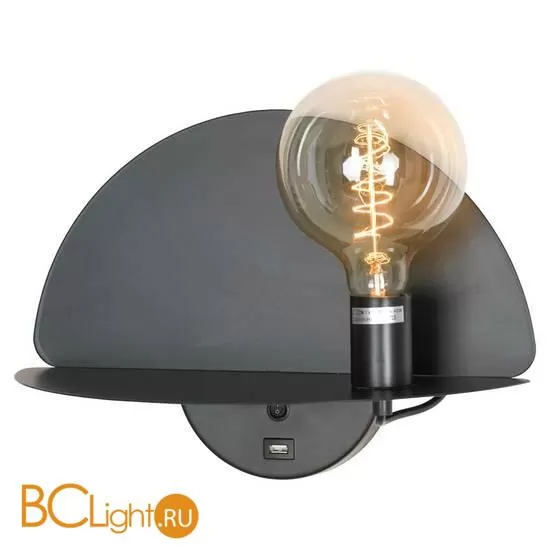 Настенный светильник Lussole Loft Cozy LSP-8230