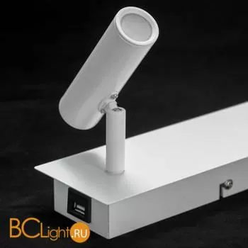 Бра Lussole Loft Cozy LSP-8351 - Фото 0