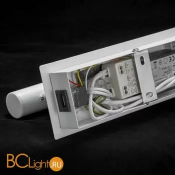 Бра Lussole Loft Cozy LSP-8351 - Фото 2