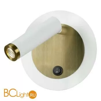 Бра Lussole Loft COZY LSP-7100