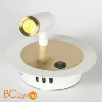 Бра Lussole Loft COZY LSP-7100 - Фото 0