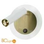 Бра Lussole Loft COZY LSP-7100