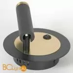 Бра Lussole Loft COZY LSP-7099 - Фото 1