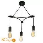 Подвесной светильник Lussole Loft Cranbrook LSP-8255