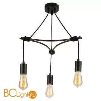Подвесной светильник Lussole Loft Cranbrook GRLSP-8255
