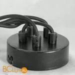 Подвесной светильник Lussole Loft Cranbrook LSP-8256 - Фото 3