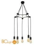 Подвесной светильник Lussole Loft Cranbrook LSP-8256