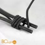 Подвесной светильник Lussole Loft Cranbrook LSP-8256 - Фото 0