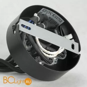 Подвесной светильник Lussole Loft Cranbrook GRLSP-8256 - Фото 5