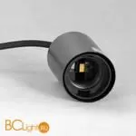 Подвесной светильник Lussole Loft Cranbrook GRLSP-8256 - Фото 2